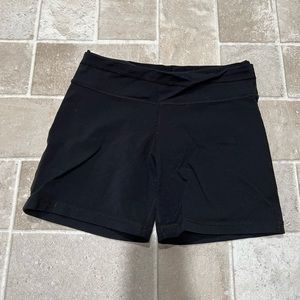 One Tooth Athletic Shorts